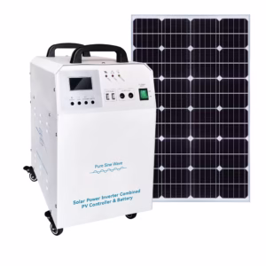 Solar Power4